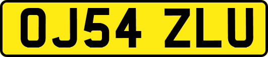 OJ54ZLU