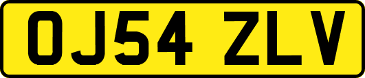 OJ54ZLV