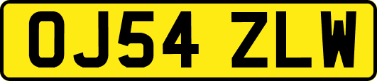 OJ54ZLW