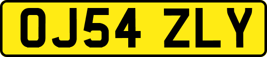 OJ54ZLY