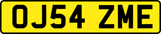 OJ54ZME