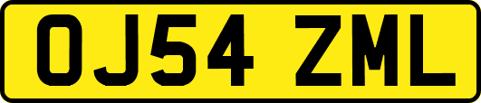 OJ54ZML
