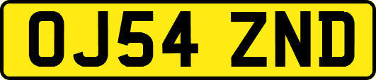 OJ54ZND