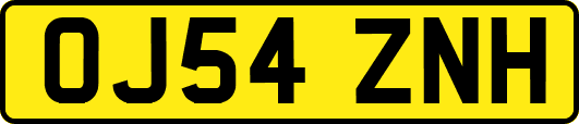 OJ54ZNH
