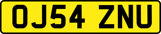 OJ54ZNU