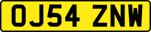 OJ54ZNW