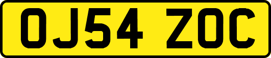 OJ54ZOC