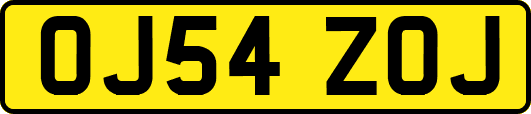 OJ54ZOJ