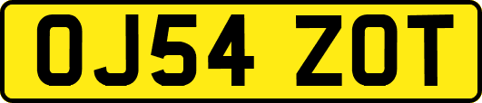 OJ54ZOT