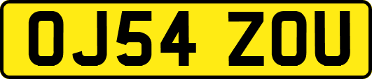OJ54ZOU