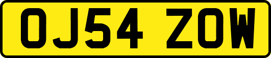 OJ54ZOW
