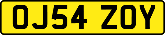 OJ54ZOY
