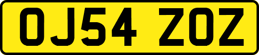 OJ54ZOZ