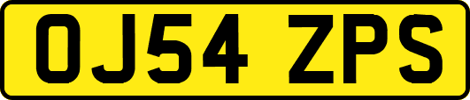 OJ54ZPS
