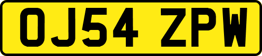 OJ54ZPW