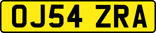 OJ54ZRA