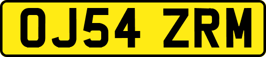 OJ54ZRM