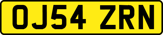 OJ54ZRN