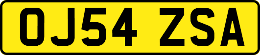 OJ54ZSA
