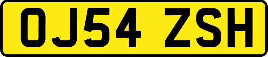 OJ54ZSH