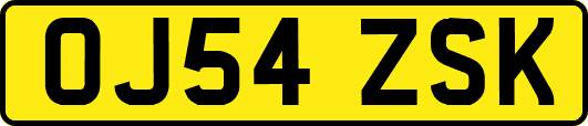 OJ54ZSK