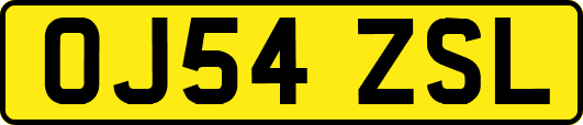 OJ54ZSL