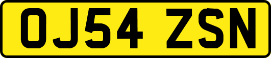 OJ54ZSN