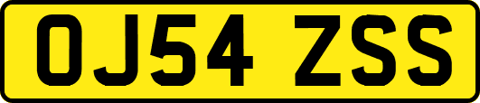 OJ54ZSS