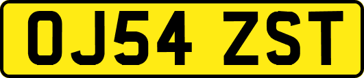 OJ54ZST