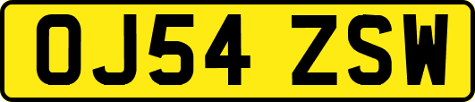 OJ54ZSW