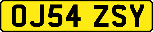 OJ54ZSY
