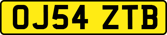 OJ54ZTB