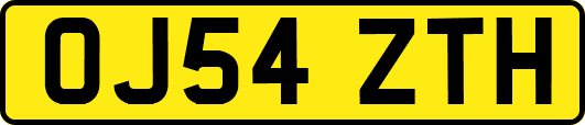 OJ54ZTH
