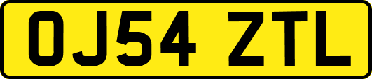 OJ54ZTL