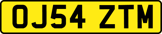 OJ54ZTM