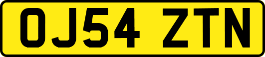 OJ54ZTN