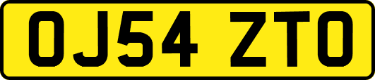 OJ54ZTO