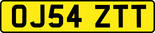 OJ54ZTT
