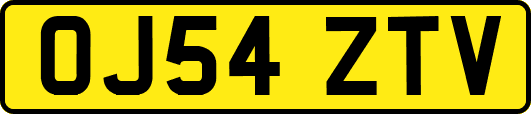OJ54ZTV