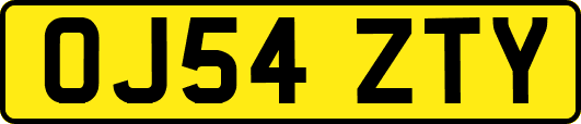 OJ54ZTY