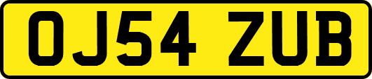 OJ54ZUB