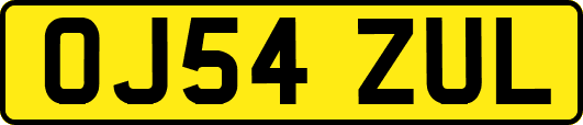 OJ54ZUL