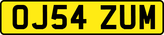 OJ54ZUM