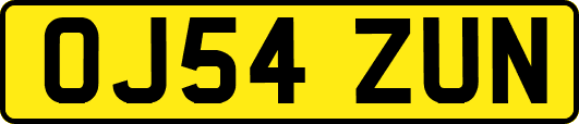 OJ54ZUN