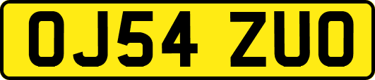 OJ54ZUO