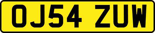 OJ54ZUW