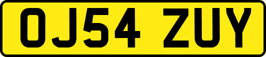 OJ54ZUY