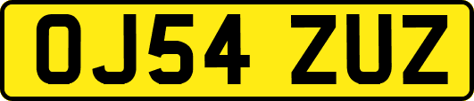 OJ54ZUZ
