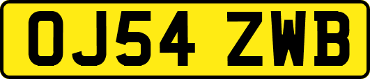 OJ54ZWB