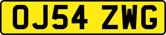 OJ54ZWG